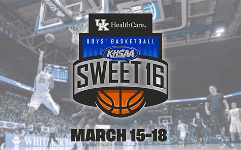 2024 khsaa sweet 16